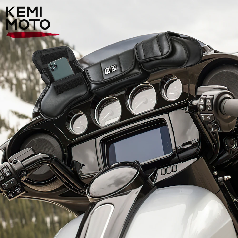 262 ホビー・楽器・アート Harley-Davidson Ultra Classic 1/10スケール