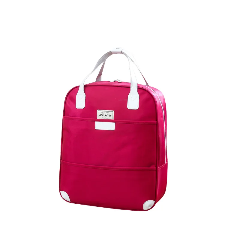 Рисунок 6 - GY9003 дорожная сумка