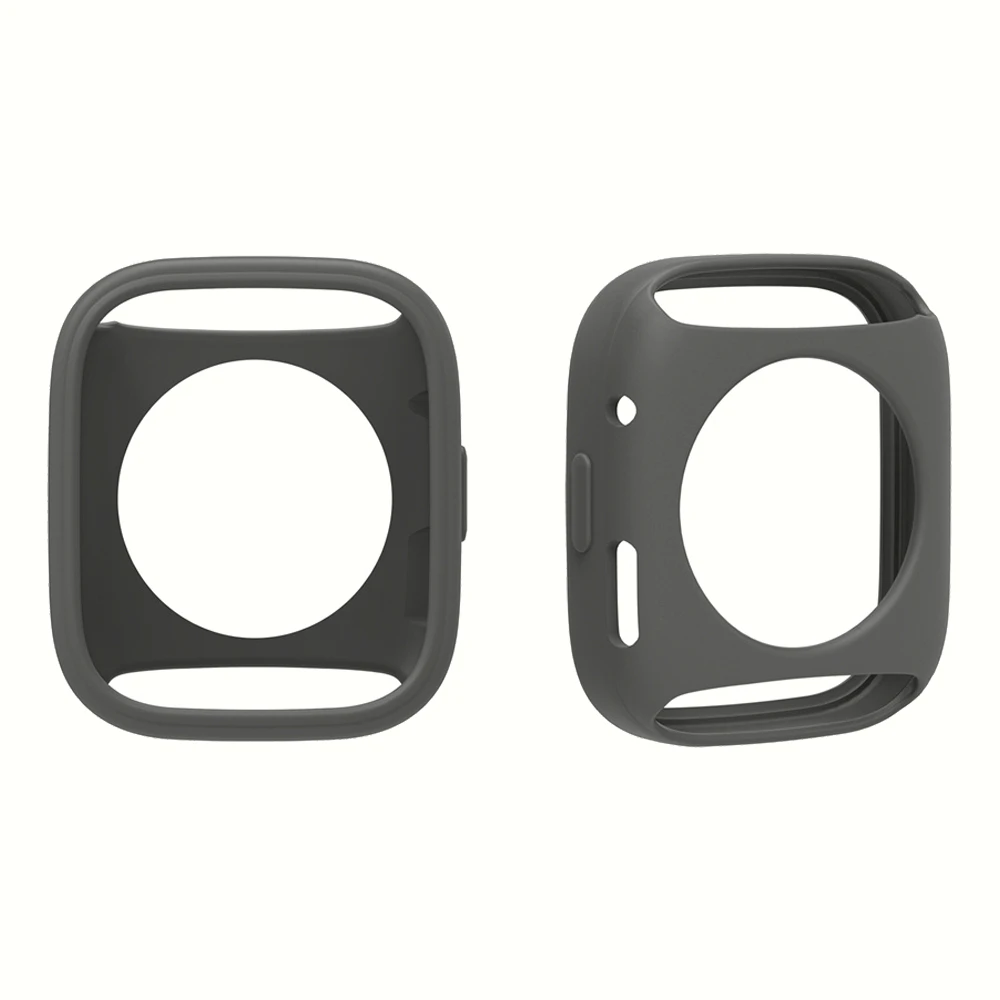 Durable Silicone Protective Case Cover