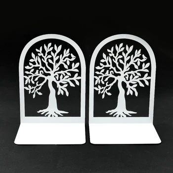 Tree of Life Bookends 1