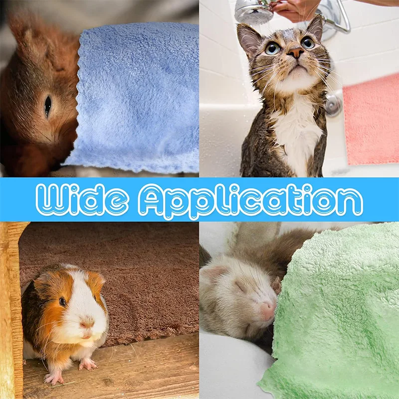 モルモット フリースケージライナー 青 【公式通販】