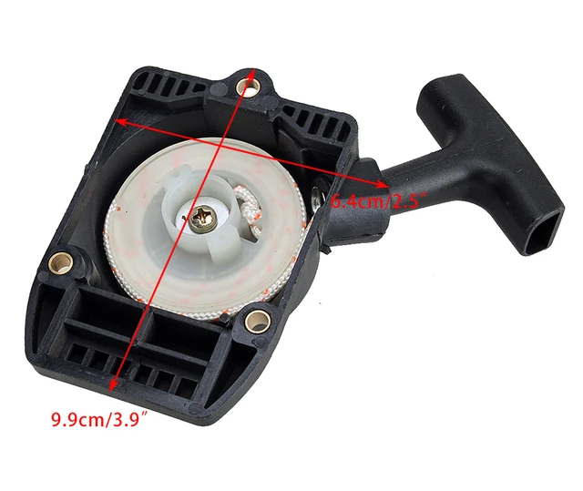 Démarreur FS75 FS80 FS85 FC75 FC85 BG75 BG85 Démarreur