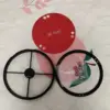 2024 Ultra-thin craft grade work  Little Black Sky-Wathcer 150mm 150/750/200/800. integrated secondary mirror cross spider stand 1