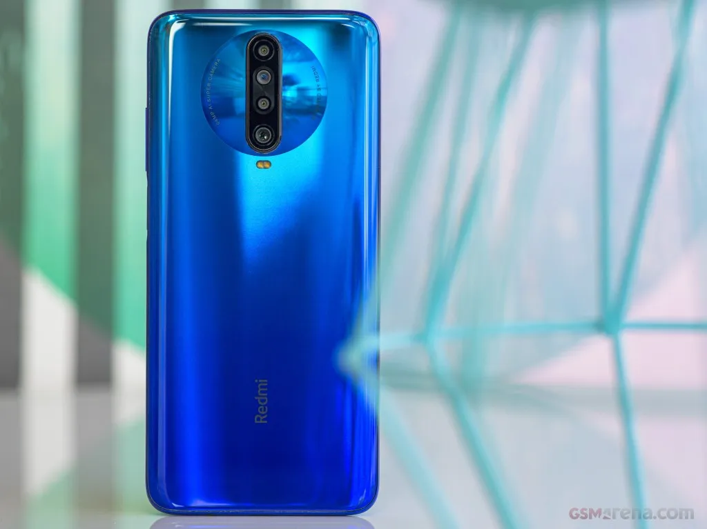 Смартфон Xiaomi Redmi K30/Xiaomi Poco X2 4500 мАч Snapdragon 730G 6 67 дюйма 64 мп + 20 МП глобальная прошивка