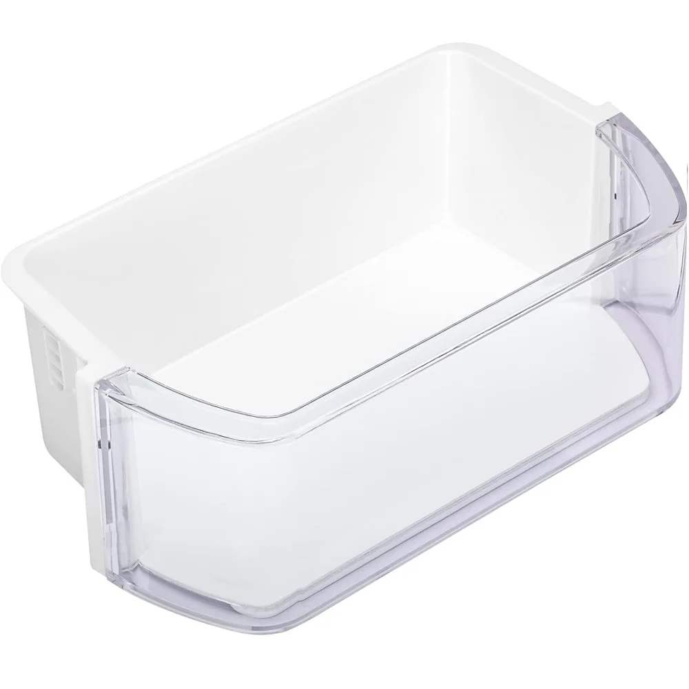 DA97-12935A Door Bin RF220NCTASR Door Shelf Compatible with samsung(Both Left and Right) RF220NCTASG RF220NCTAWW RF220NCTASP refrigerator parts