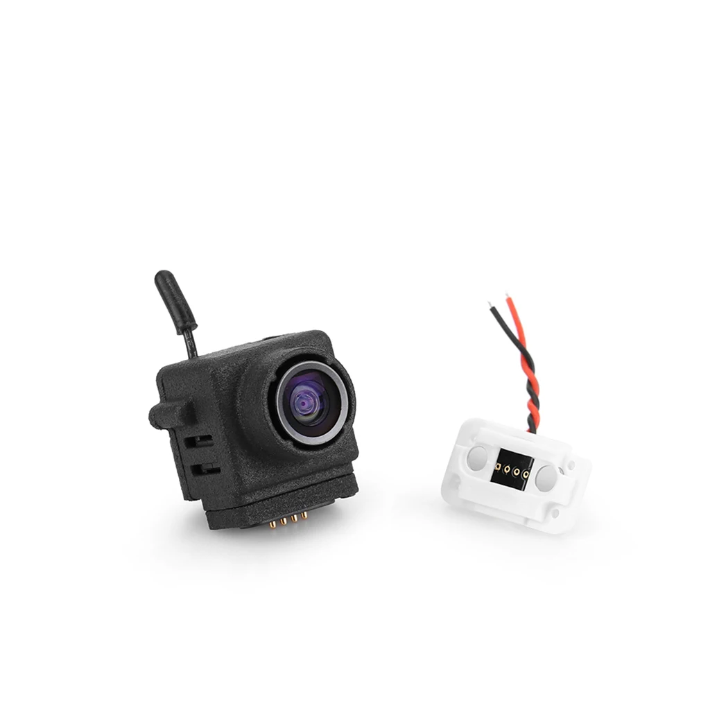 

Race480 FPVBOX FPV Caemra with Magnetic Mount Removeable FPV Camera for Q25 FPV Micro Car
