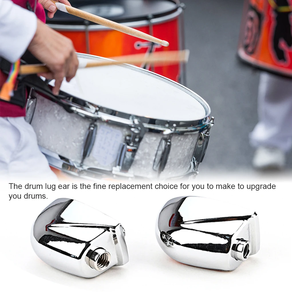 

Набор из 2 предметов, одинарный портативный Съемный ударный инструмент