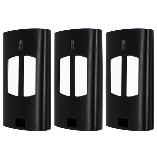 1/2/3/5PCS BENINCA TO.GO 2WV 4WV Garage Door Remote Control 433MHz Compatible with IO.2WV LO.T2WMR T2 WV T4 WV CUPIDO-2 CUPIDO-4 2