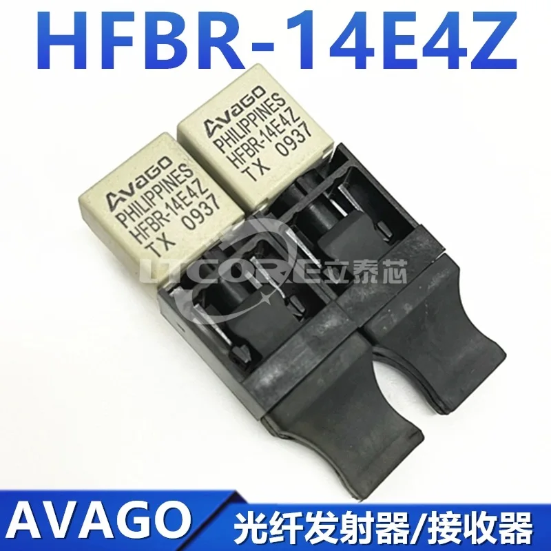 Оригинальный импортный волоконно-оптический приемопередатчик