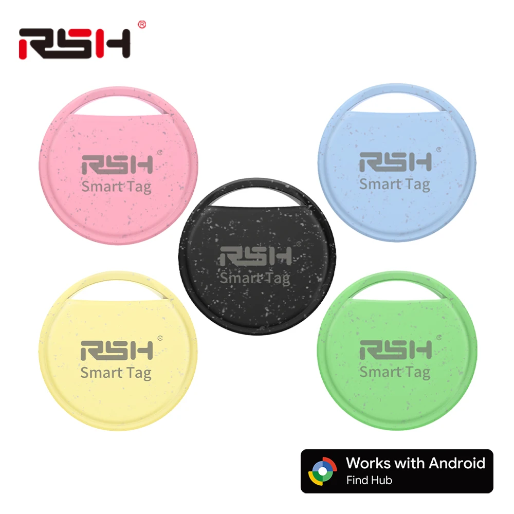 5Pcs colors
