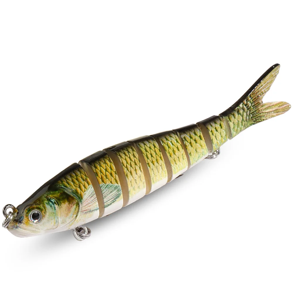 main image of Swimbait 11g 16g 27g