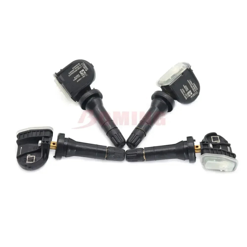 TPMS Ÿ̾ з ,  ĳ, , GMC , Ƽ,  2007-2017, 13581558 13540601 13586335, 4 