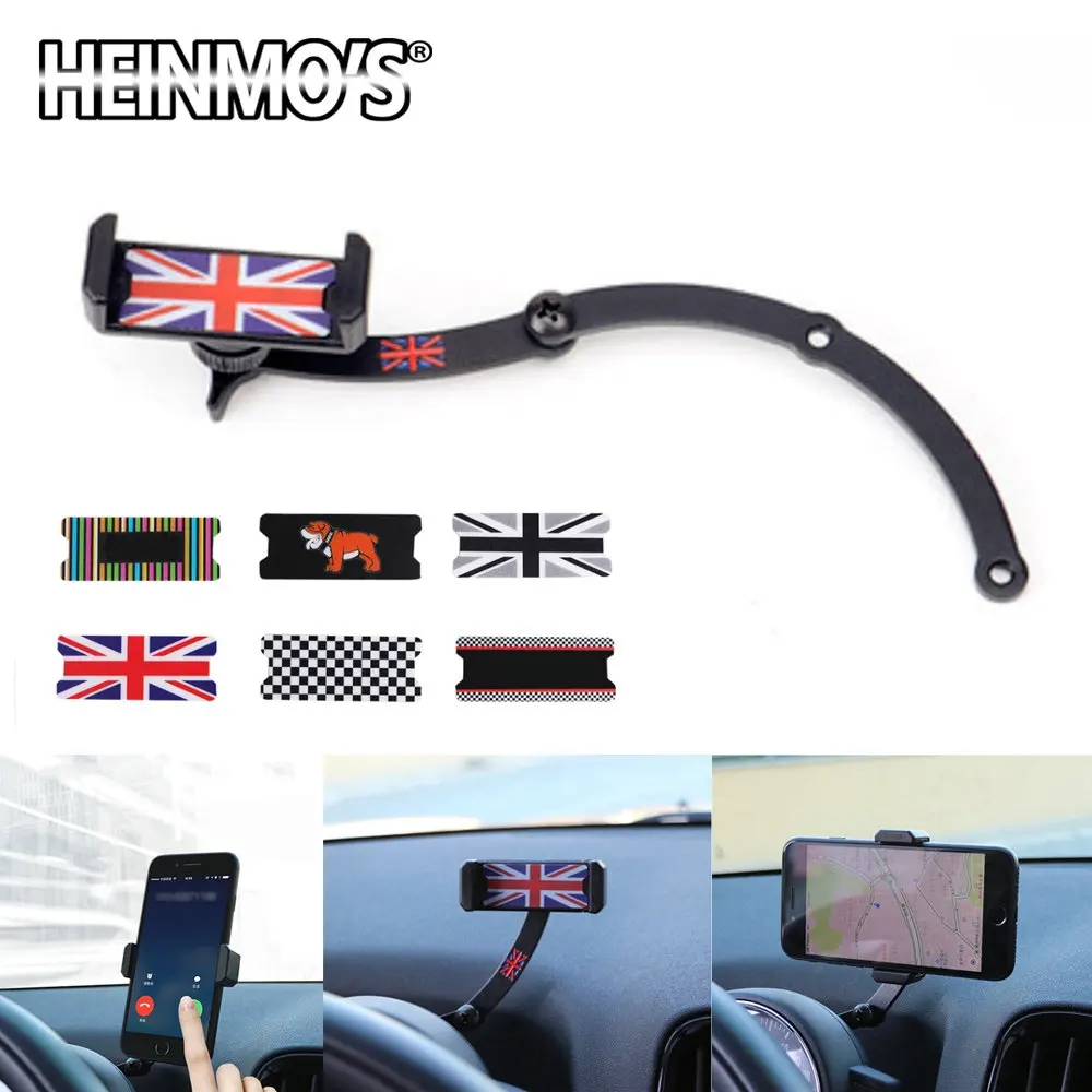 

Держатель GPS для Mini Cooper F54 F55 F56 F57 F60