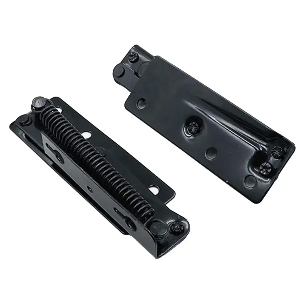 Description Picture 6 of item2Pcs/set Sofa Hinge Multifunctional Supporting Spring Furniture Hinges Adjustable 3-Position Angle Mechanism Hinge Hardware