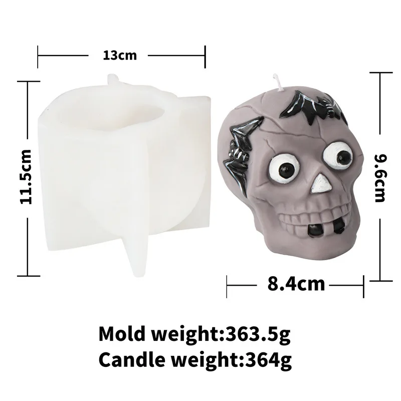 NO6078 only mold