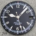 Black Silver A1