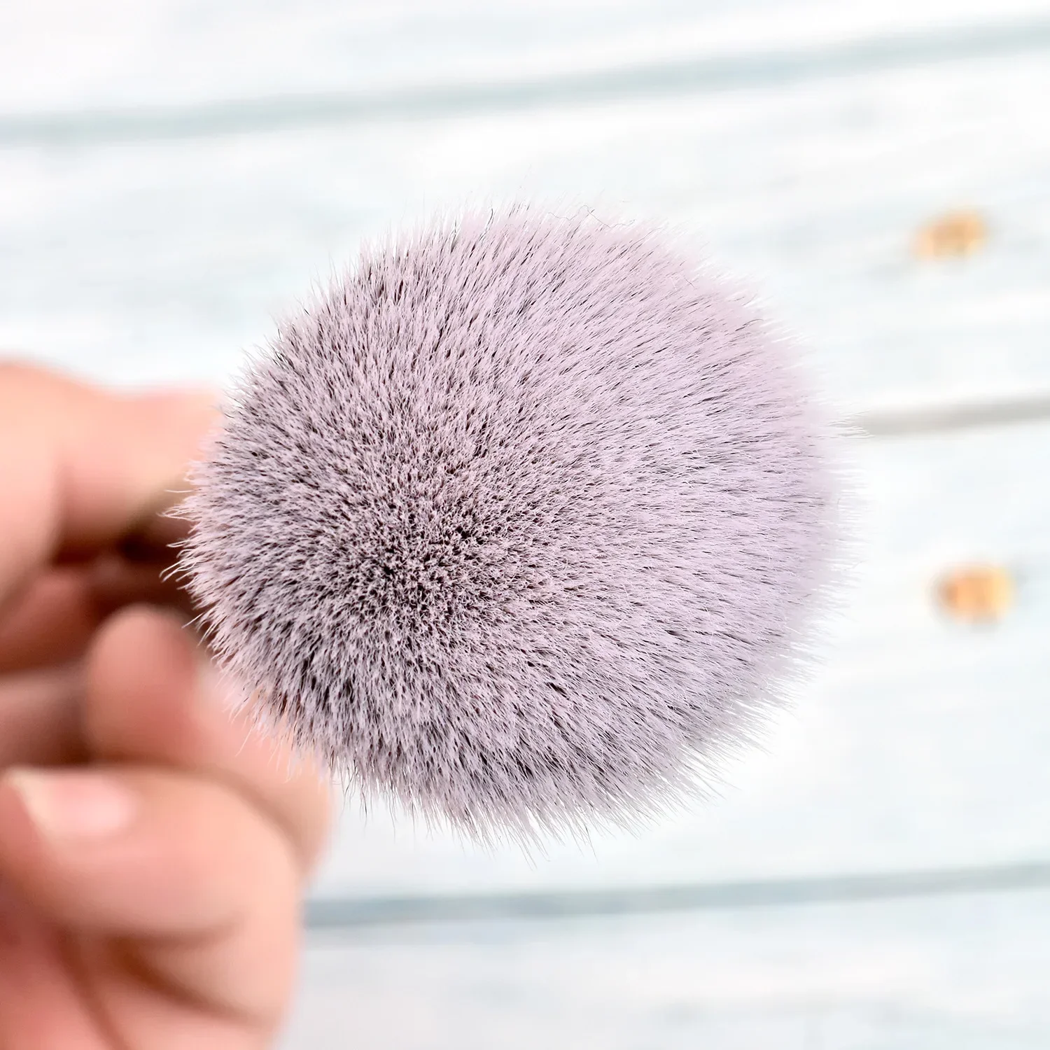 Makeup Brushes Foundation Loose Powder Concealer Blending Blush Brush Professional Cosmetic Beauty Makeup Tool 5