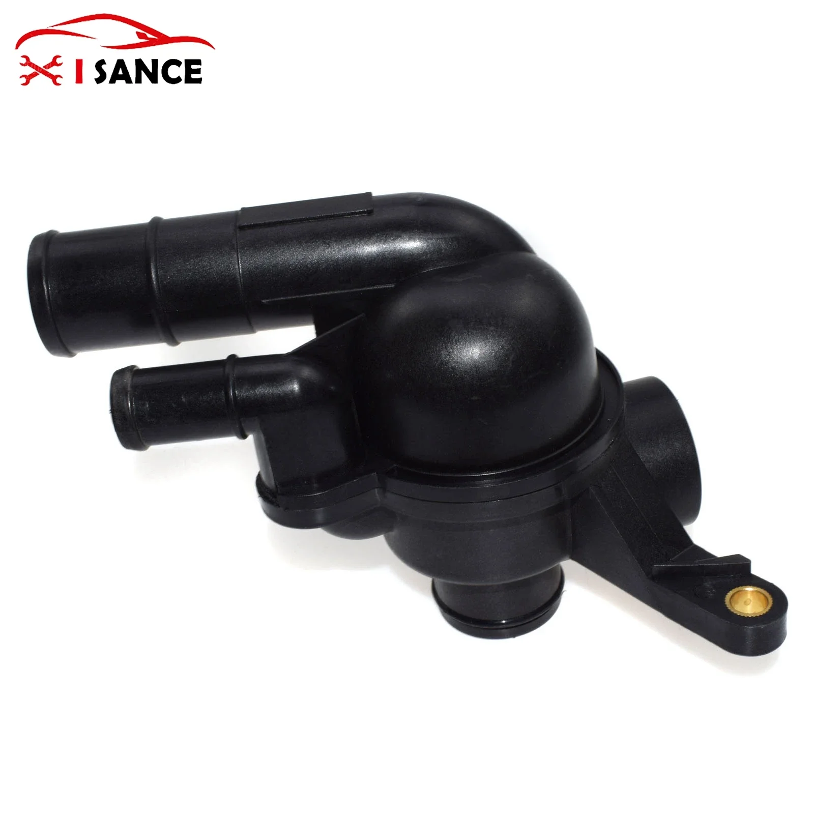 Car Coolant Thermostat / Housing / Pipe Sensor For For Land Rover Freelander MG ROVER 75 MG ZT KV6 2.0 2.5 PEM101050 PEP101970