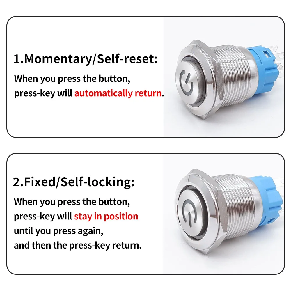 auto reset 220v cabeca alta 16mm 19mm 22mm 5 pcs 03