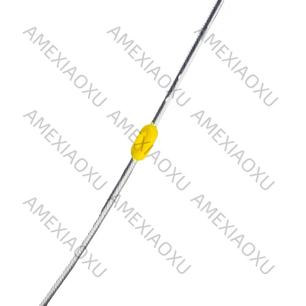 엔진 오일 딥스틱 06D 115611 B,06D 115 611 B 아우디 A4 B7 2005-2009,A6 C6 2005-2011 2.0 TFSI