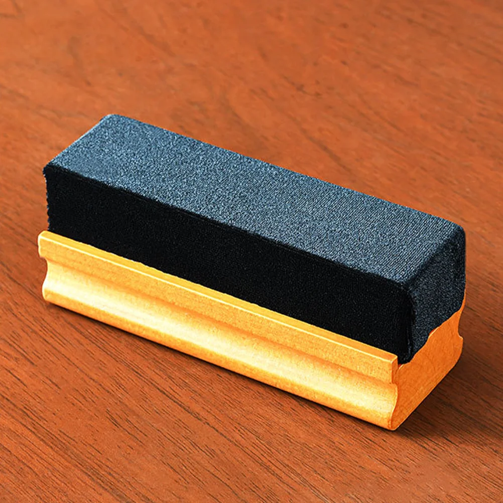 

Vinyl Record Brush Sponge Brush Phonograph Cleaning Brushes Dust Cleaning Brushes for Cd Player Turntable Accessories