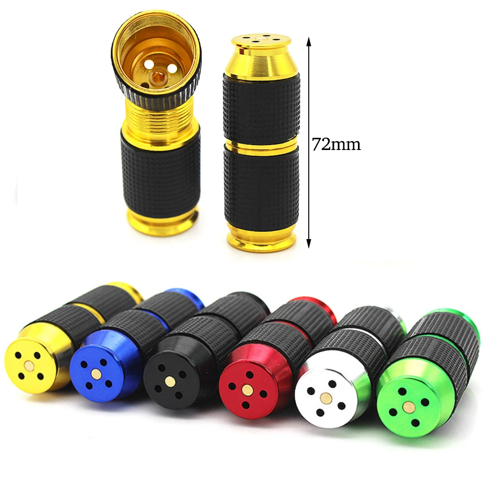 Description Picture 3 of item20Pcs Whipped Cream Cracker Kitchen Accessories Multiple Color Dessert Tool Dispenser Whipper Rubber Grip Cream Cracker Charger