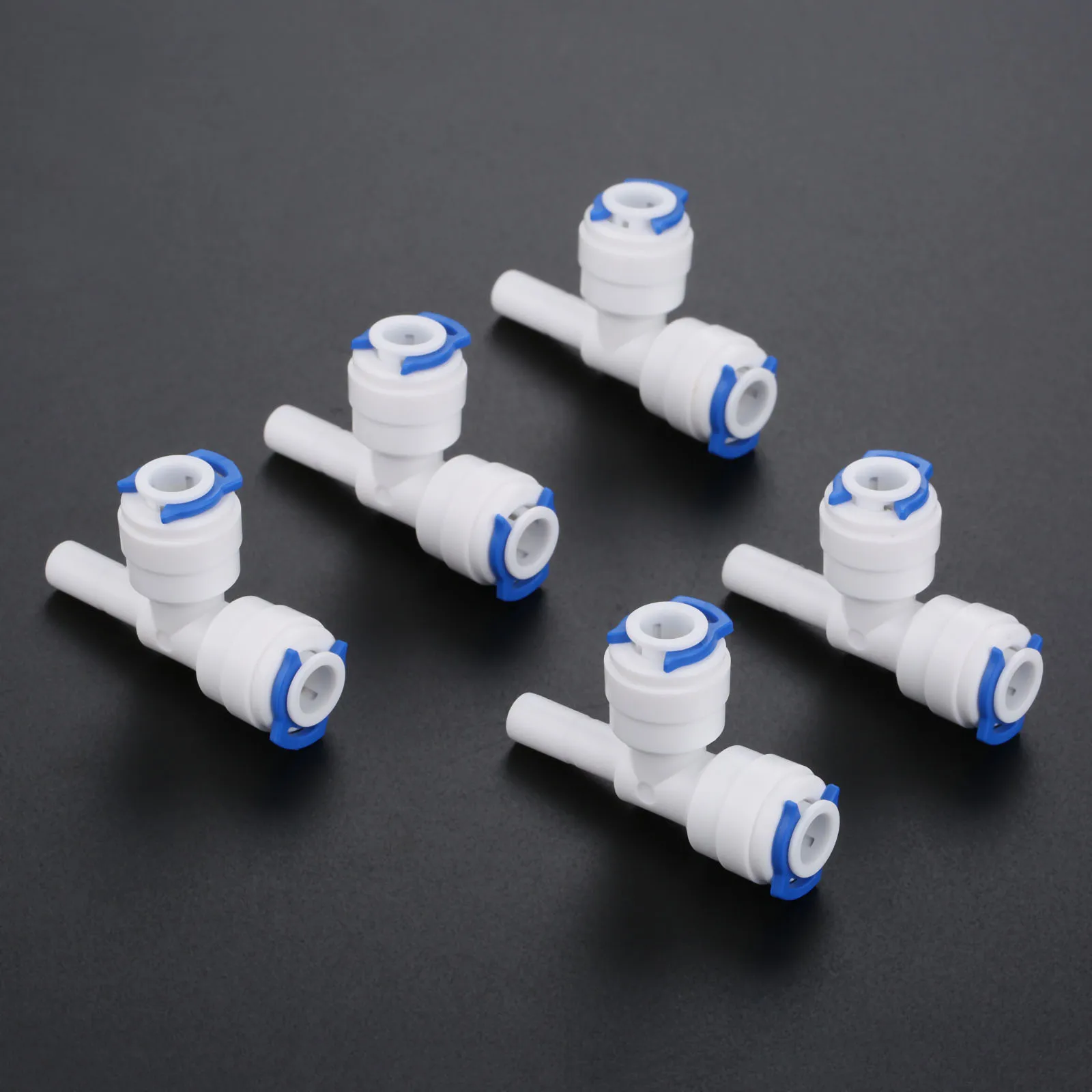 Рисунок 3 - 5pk 1/4 "шток-1/4" 3