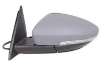 

M006.6376 interior rear rear view mirror electric heated heated original original original left BEETLE 12
