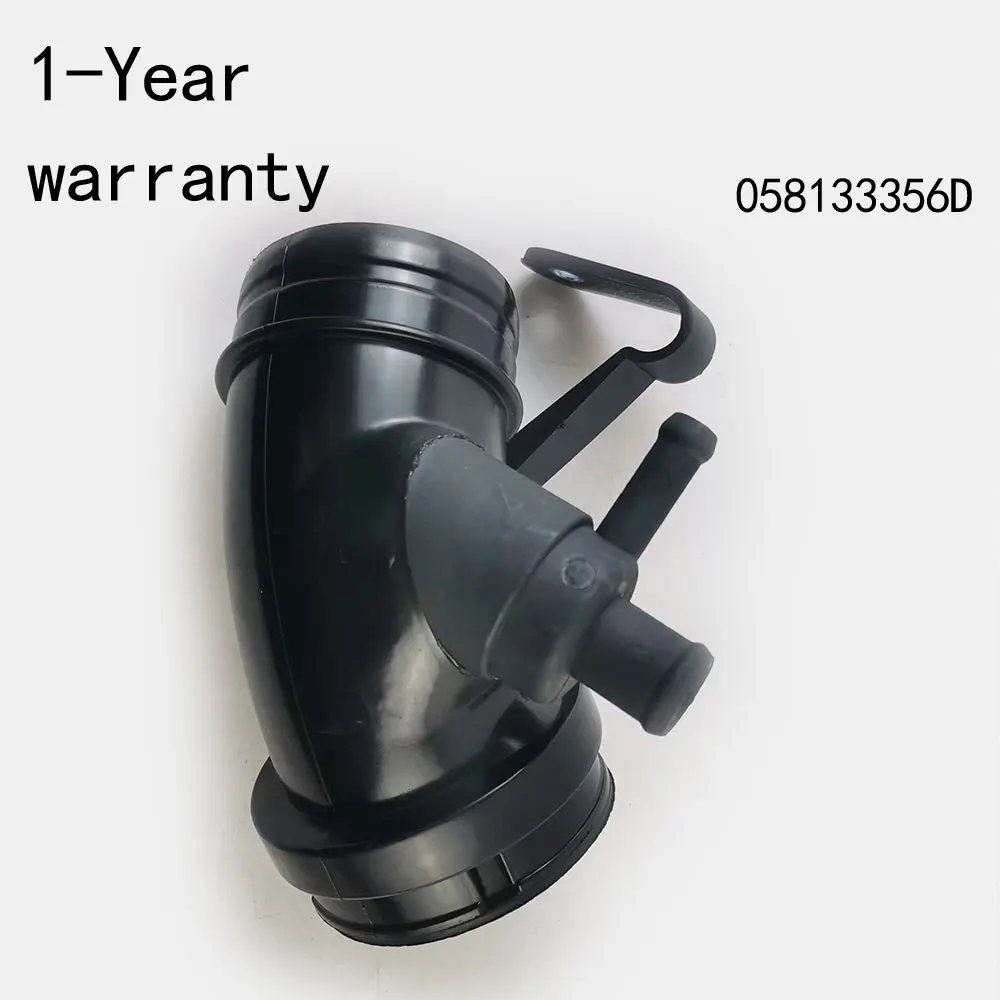 1.8 Air Intake System Hose for Passat B5 A4 A6