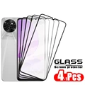 4 Front Glass