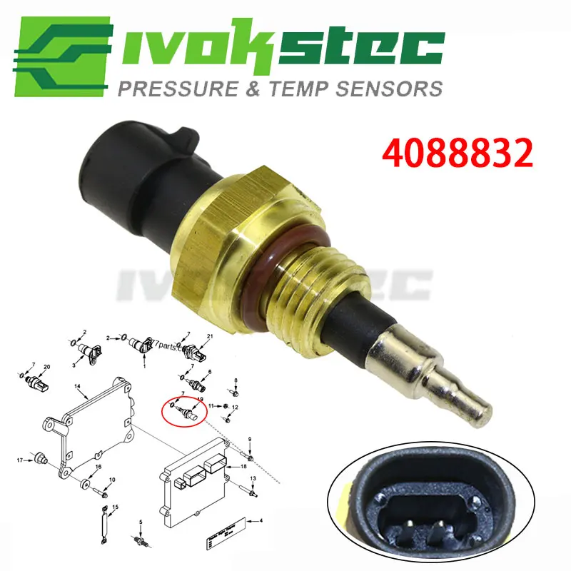 ゆ Amazon.com: Hconcet New Fuel Injector Assembly 4088427