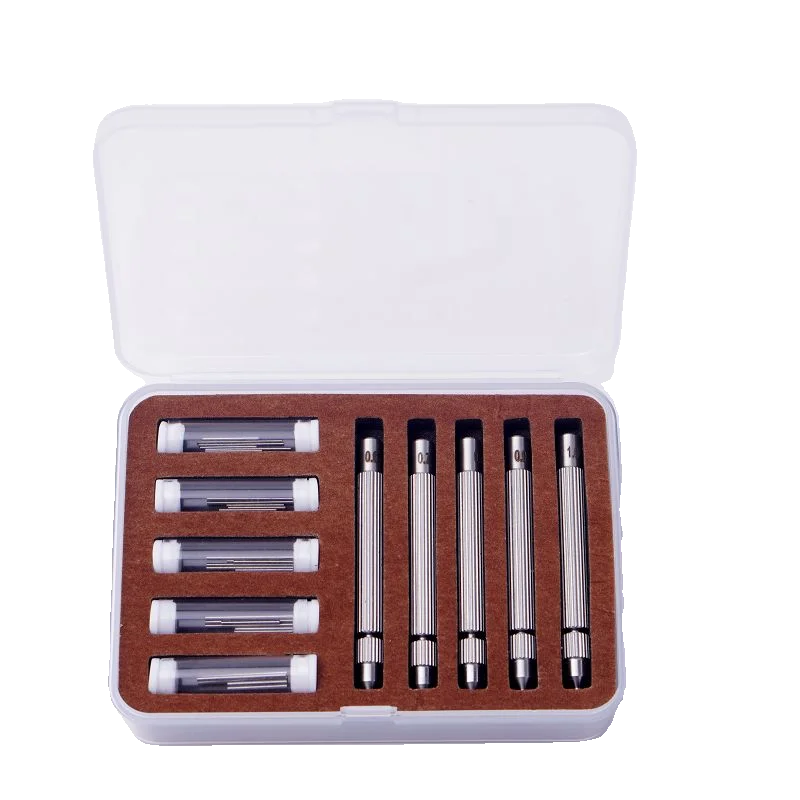 

Watch Repair Tool, Watch Disassembly Strap, Stainless Steel Punch