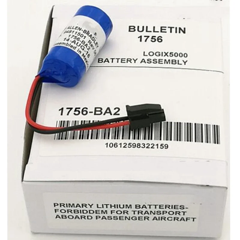 Atomic-Precise MK5799 Button Cell Battery
