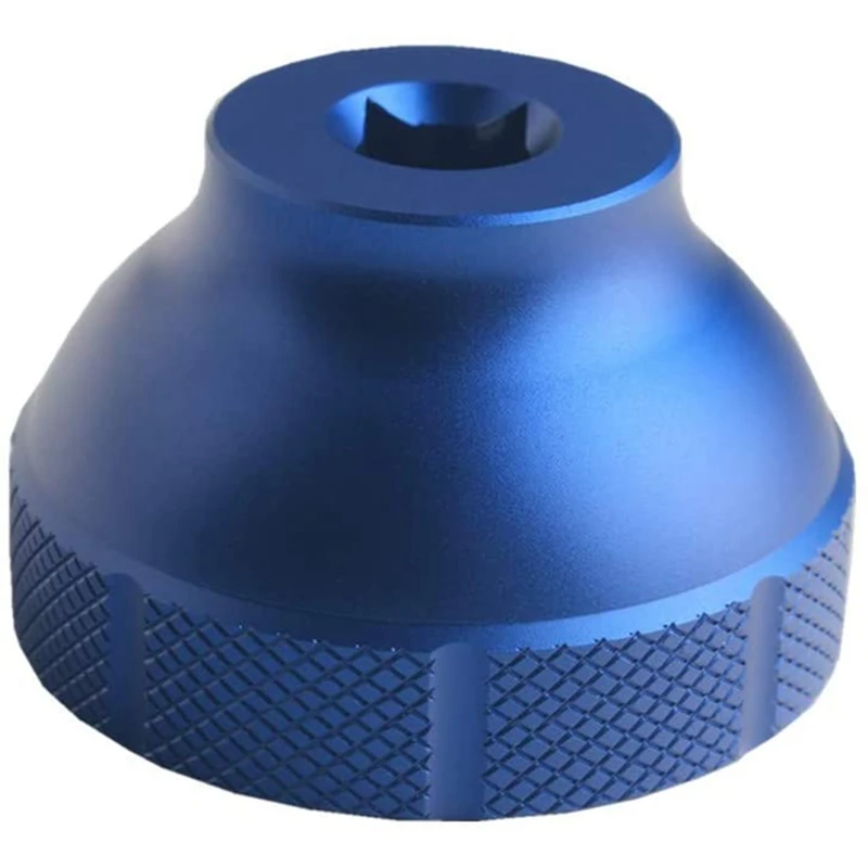 Xiciki Tretlager Werkzeug BBT-69.2 - 16 Kerben 44mm Für Shimano, SRAM, Campagnolo