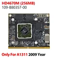 A1311 2009 HD4670m