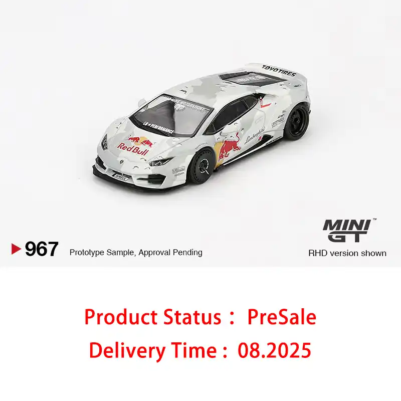 MINI GT LAMBORGHINI crome IMX 2台 MINIGT.com – Welcome to the