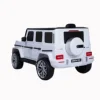 licensed Mercedes-Benz G63 Kids Ride On Car,kids Electric Car with Remote Control  12V licensed children car Motorized Vehicle 6