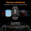 4G Smart Watch 4