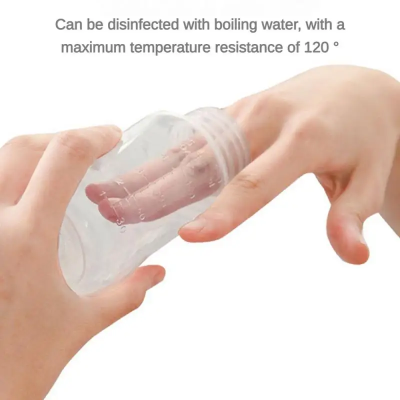 Milk Extraction Baby Feeding Solutions Breast Collector Reliable Efficient Convenient Easy To Use Safe Breas Manual Breast Pump 6
