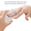 Milk Extraction Baby Feeding Solutions Breast Collector Reliable Efficient Convenient Easy To Use Safe Breas Manual Breast Pump 6