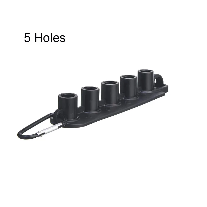 Pressure Washer Gun 1/4" Quick Connect Nozzle Holder Sets 4000PSI Spray Tips Holder Lightweight Washing Extension Lance