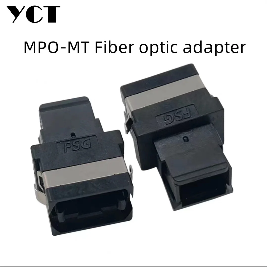 106116-2000 | Adaptateur pour fibre optique, Multimode, monomode 106116-2000 | Adaptateur pour fibre optique, Multimode, monomode