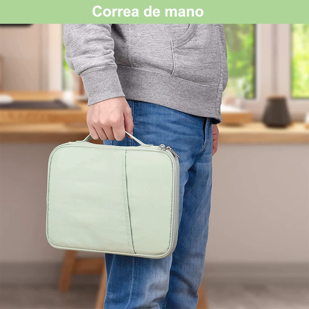 Nuevo Funda Impermeable Resistente Al Agua Para Tablet