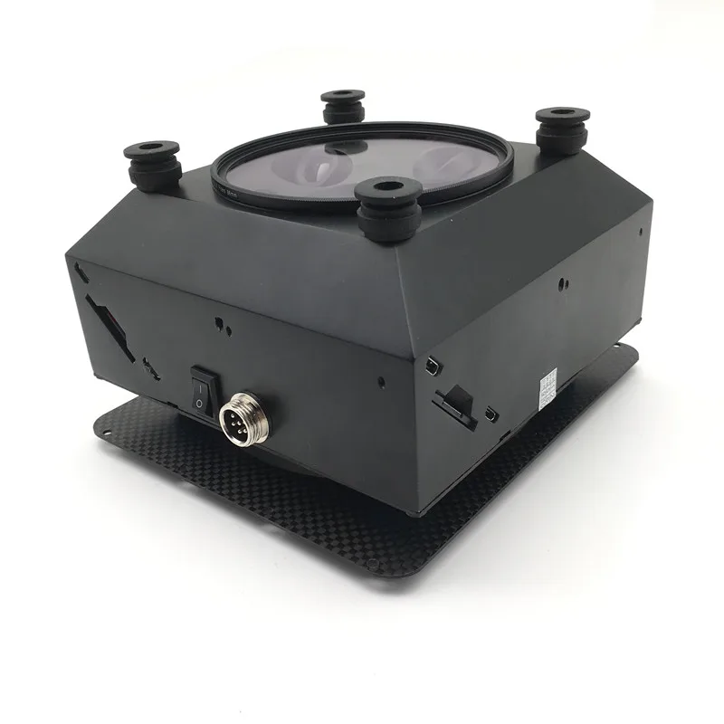 Oblique Photography 5 Lens 120 Million Pixel APS-C Frame 3DM Oblique Aerial Camera Drone 18 S5ec9a0f23929490d98bfd36fc2d28020V Oblique Photography 5 Lens 120 Million Pixel APS-C Frame 3DM Oblique Aerial Camera Drone