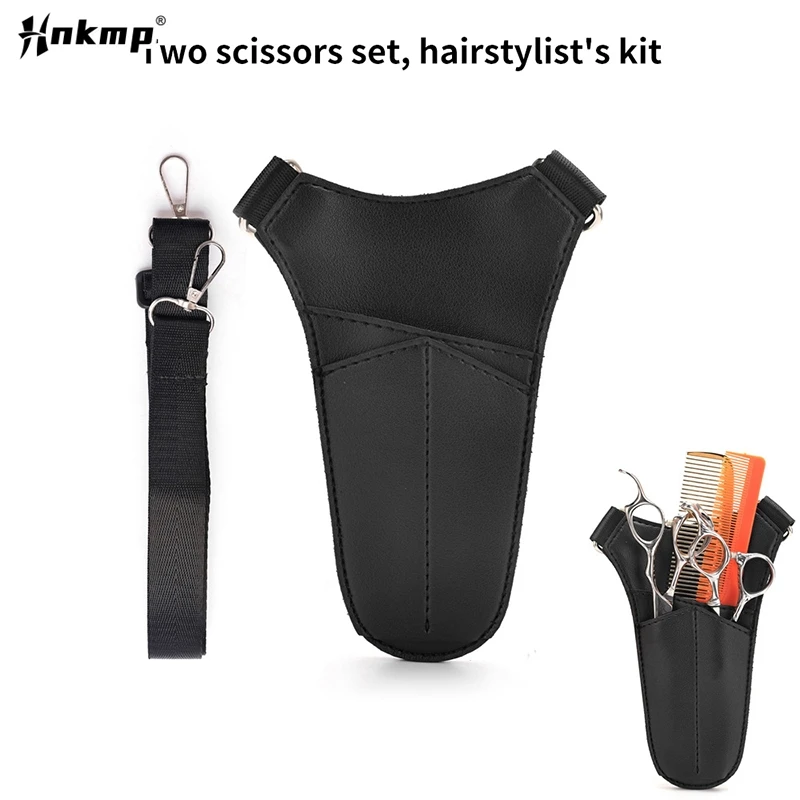 

Парикмахерская сумка для ножниц, набор инструментов для парикмахерской, сумки для парикмахерских ножниц, кобура для ножниц, специальные аксессуары для парикмахера