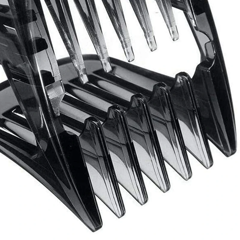 Hair Clipper Comb For Philips HC9450 HC9490 HC9452 HC7460 HC7462 High Quality Hair Trimmer Replacement Comb 4