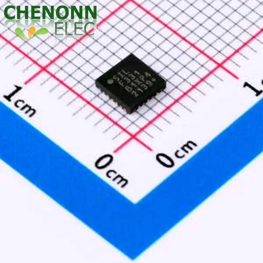 C8051F331-GM
