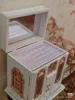 Flower Knows Cometics Box Case Lipstick Storage Pillow Bag Barrettes Only Box No Goods 3