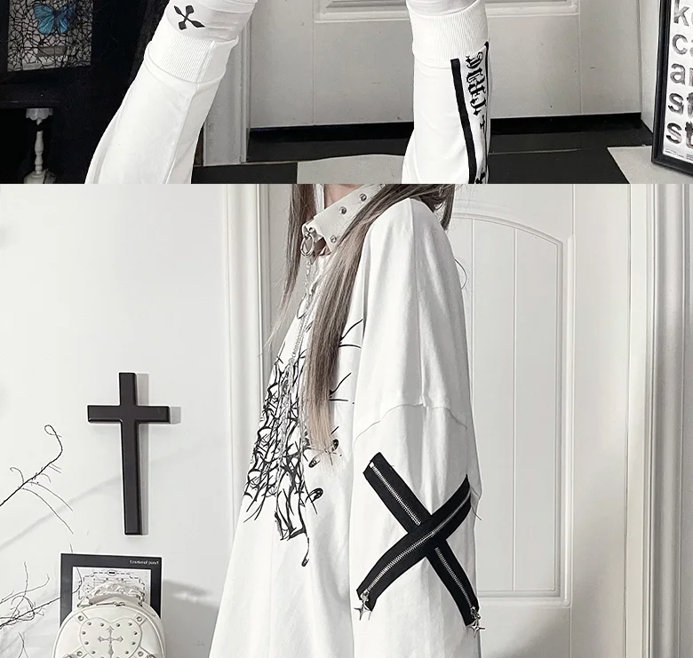 Women's Gothic T-Shirt