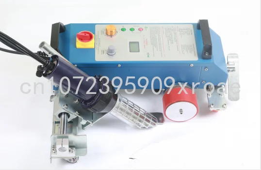 Рисунок 2 - Простой аппарат для сварки